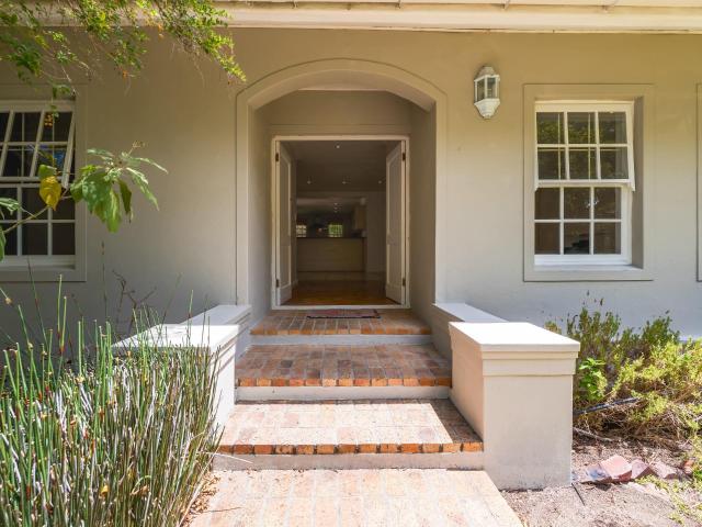 House for rent in Cape Town, Western Cape