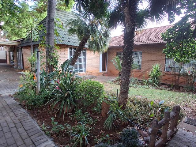 House for rent in Schoemansville, Madibeng Local Municipality