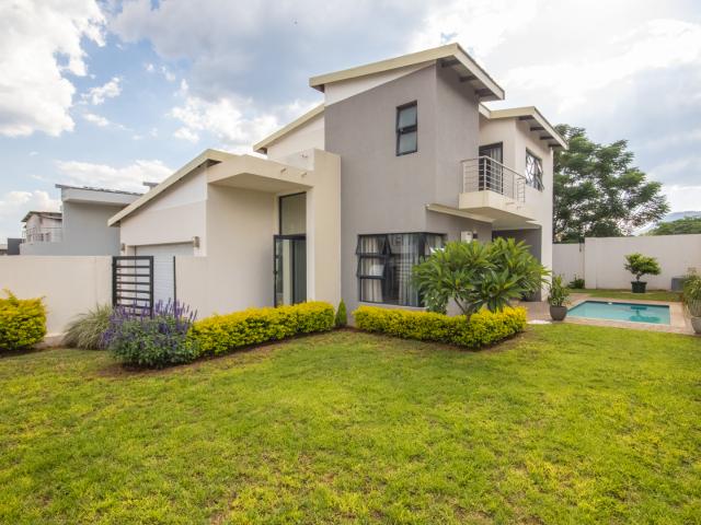 House for rent in Hartbeespoort Dam Nature Reserve, North West