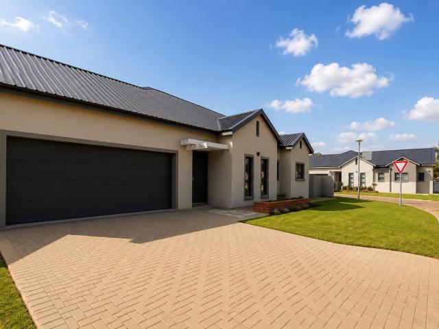 House for rent in Hartbeespoort Dam Nature Reserve, North West