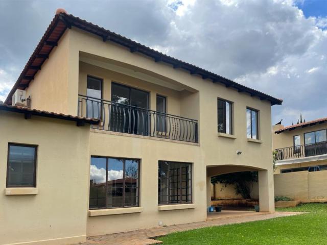 House for rent in Hartbeespoort Dam Nature Reserve, North West