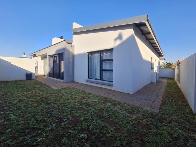 House for rent in Melodie, Madibeng Local Municipality
