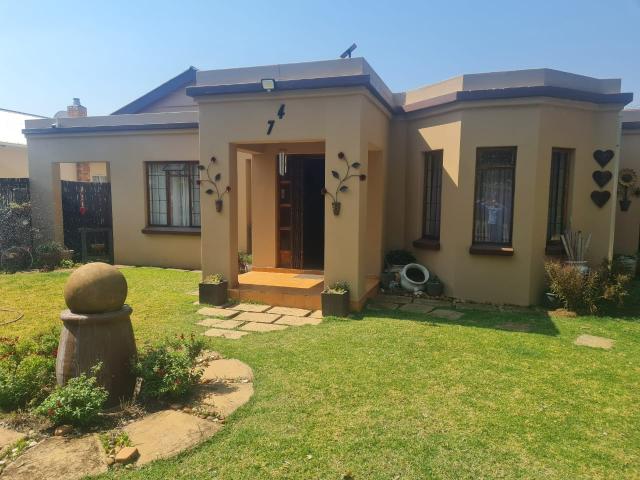 House for rent in Potchefstroom, North West
