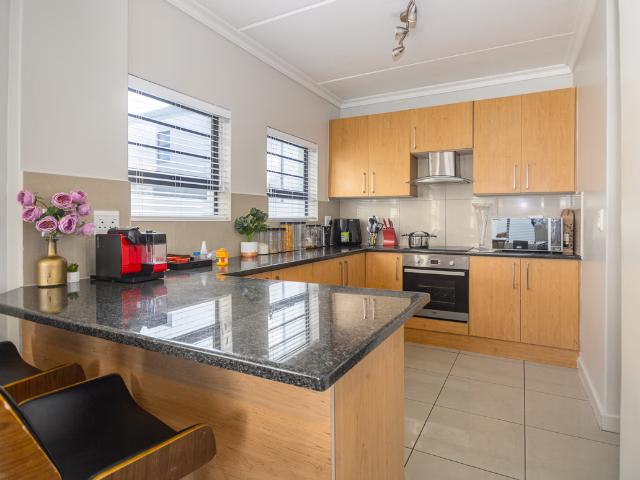 House for rent in Milnerton Ridge, Cape Town