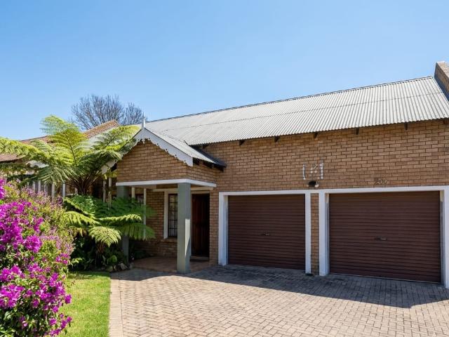 House for rent in Witbank, Mpumalanga