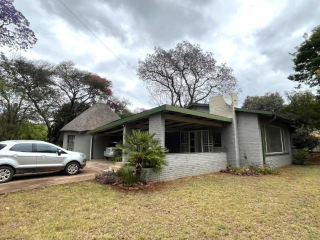 House for rent in Modimolle, Modimolle Local Municipality