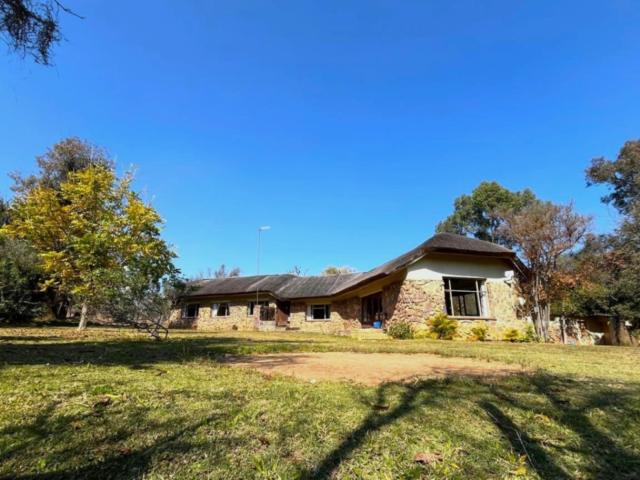 House for rent in Nylstroom, Limpopo