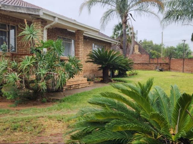 House for rent in Nylstroom, Limpopo