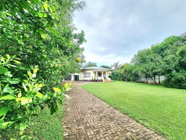 House for rent in Nylstroom, Limpopo