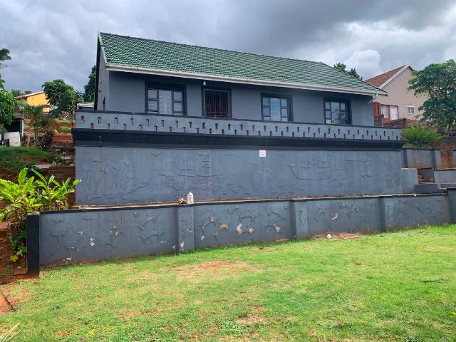 House for rent in Seaview, Kwazulu-natal