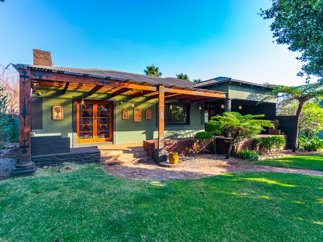 House for rent in Kagiso, Gauteng