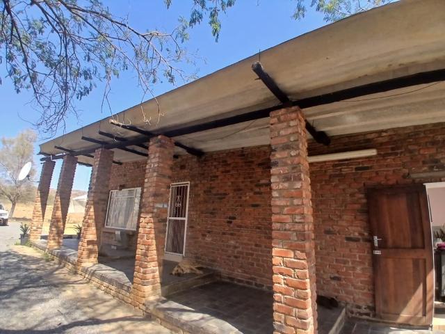 House for rent in Hartbeespoort Dam Nature Reserve, North West