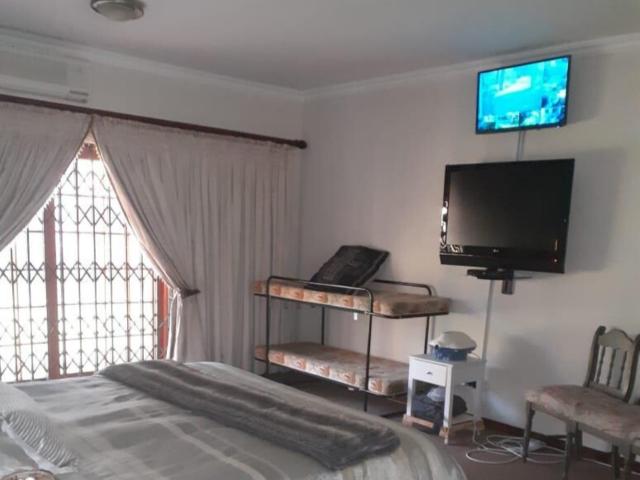 House for rent in Mooinooi