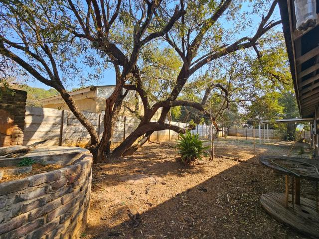 House for rent in Hartbeespoort Dam Nature Reserve, North West