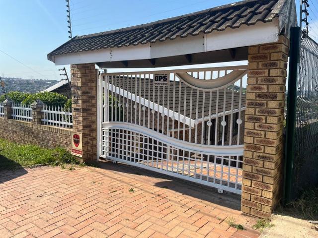 House for rent in Chatsworth, Kwazulu-natal