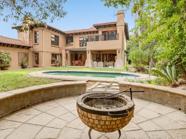 House for rent in Morningside, Sandton