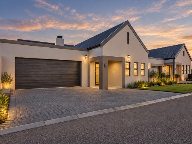 House for rent in West Coast, Riebeeck Valley