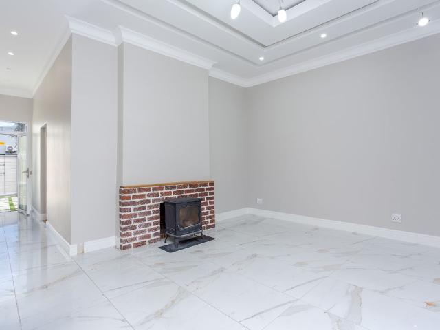 House for rent in Cape Town, Western Cape