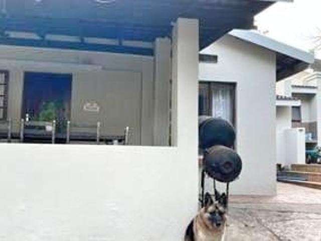 House for rent in Mtunzini, Kwazulu-natal