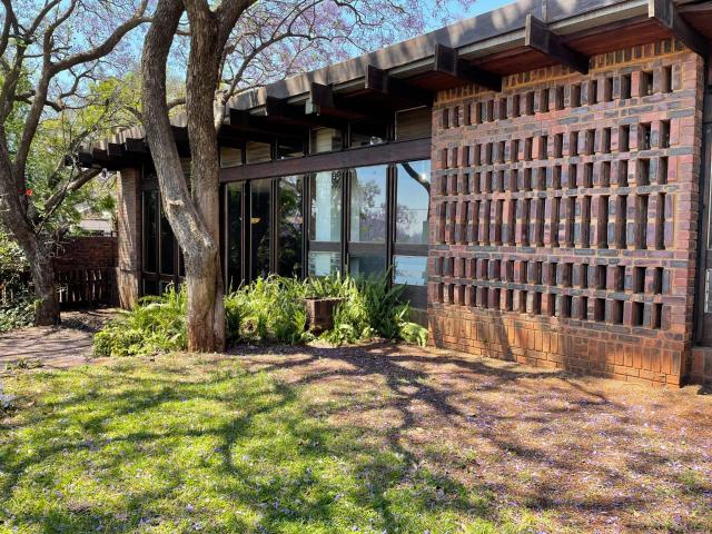 House for rent in Waterkloof, Gauteng