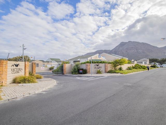 House for rent in Muizenberg