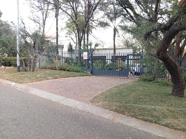 House for rent in Gauteng