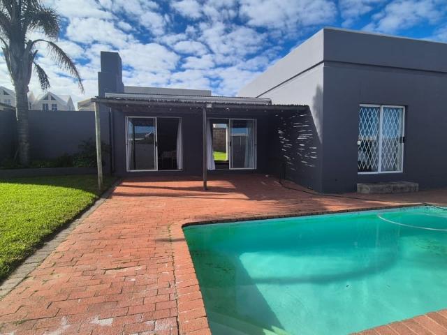 House for rent in West Coast, Britannia Bay