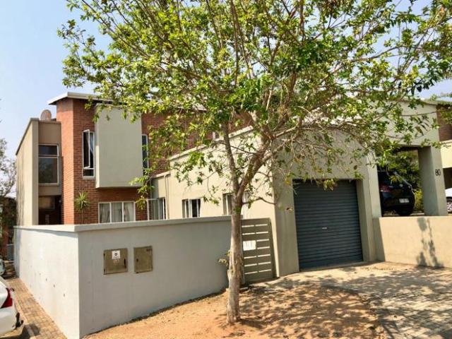 House for rent in Ehlanzeni, Mpumalanga