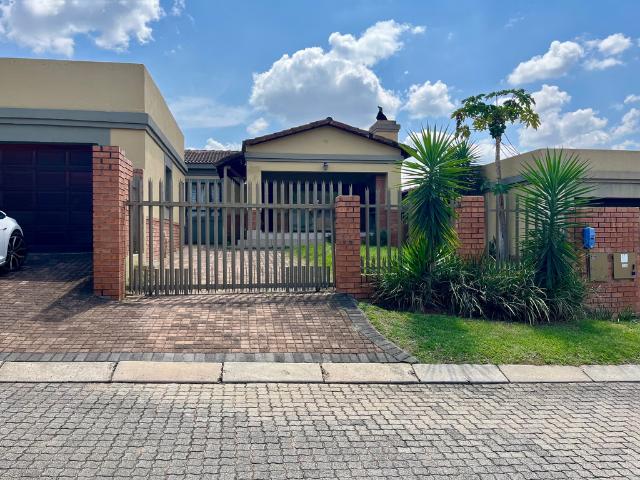 House for rent in Mbombela (Nelspruit), Mbombela
