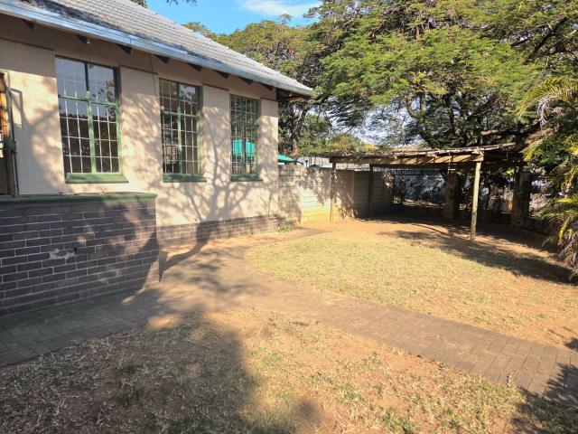 House for rent in Ehlanzeni, Mpumalanga