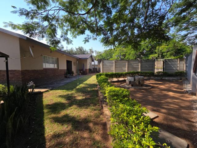 House for rent in Ehlanzeni, Mpumalanga