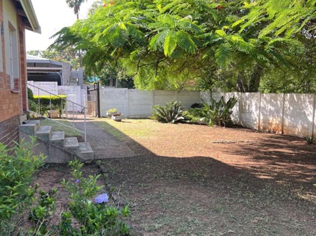 House for rent in Ehlanzeni, Mpumalanga