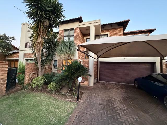 House for rent in Cape Town, Western Cape