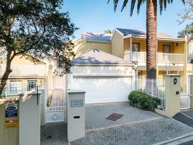 House for rent in Cape Town, Western Cape