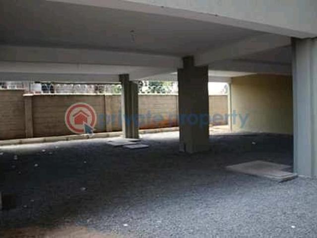 Apartment for rent in Ngong