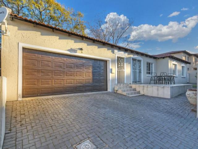 House for rent in Midrand
