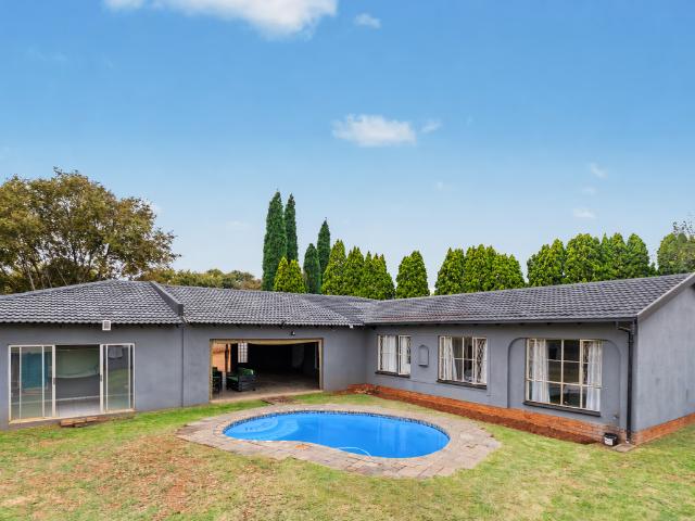 House for rent in Gauteng