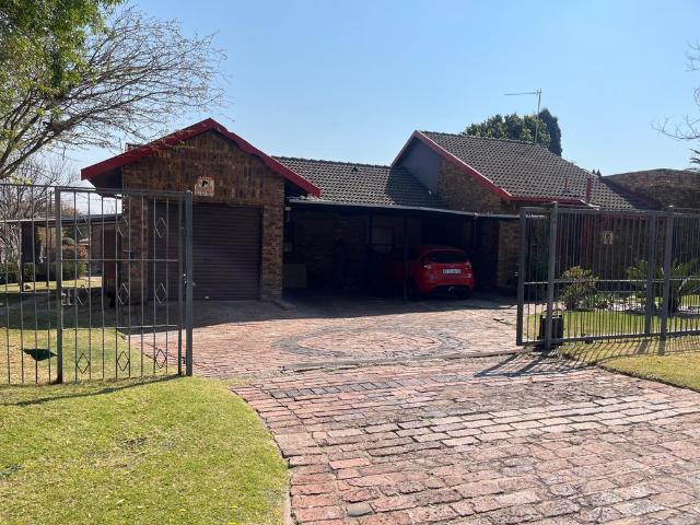 House for rent in Ekurhuleni, Gauteng