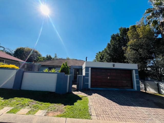 House for rent in Siyancuma Ward 2, Siyancuma Local Municipality