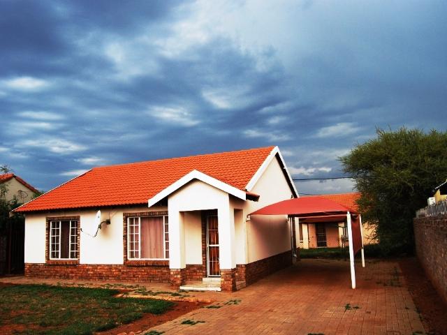 House for rent in Northam, Limpopo