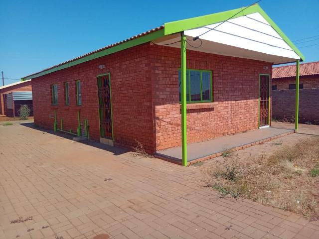 House for rent in Northam, Limpopo