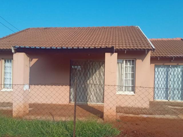 House for rent in Northam, Limpopo