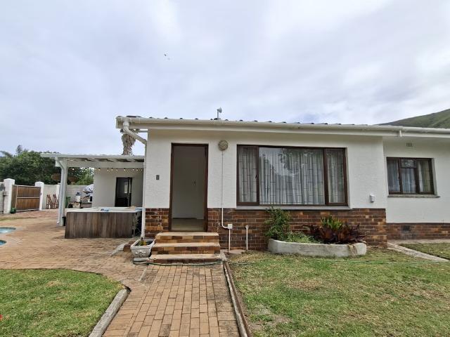 House for rent in Hermanus, Overstrand Local Municipality