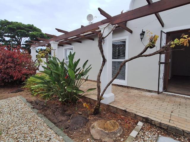 House for rent in Baardskeerdersbos, Western Cape
