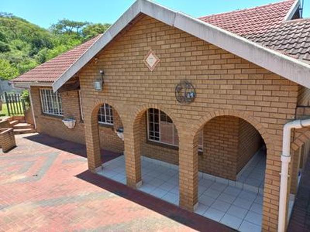 House for rent in Umgungundlovu, Kwazulu-natal