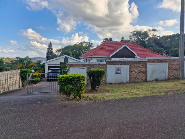 House for rent in Queensburgh, Kwazulu-natal