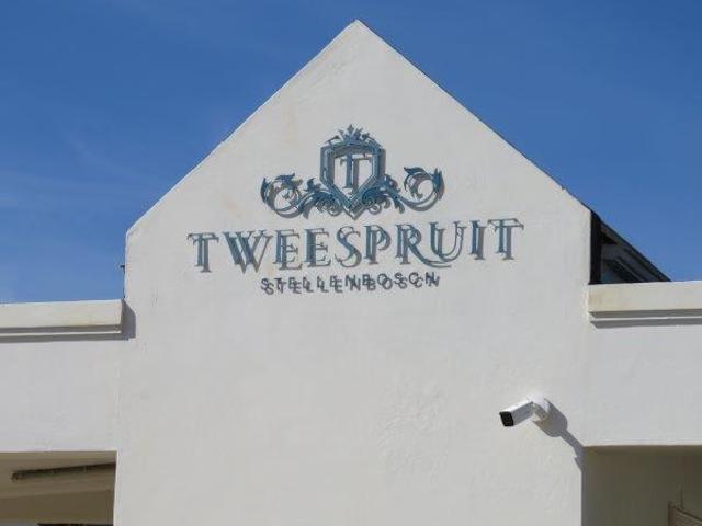 House for rent in Pniel, Western Cape