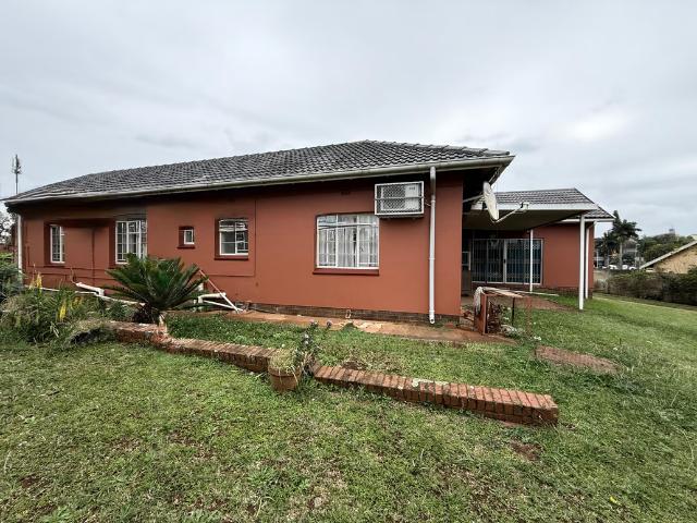 House for rent in Nyala Park, uMhlathuze Local Municipality