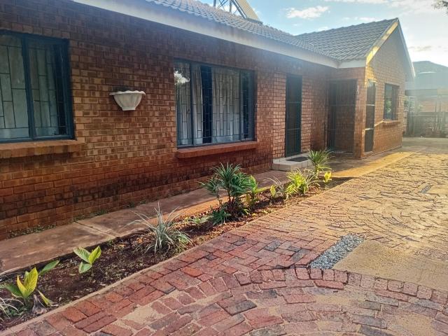 House for rent in Potgietersrus, Limpopo