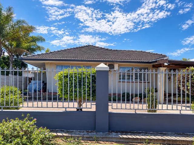 House for rent in Oakdale, Bellville
